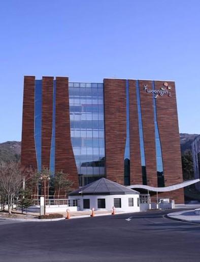 熊津豪威荣获"3?15可信赖品牌"称号