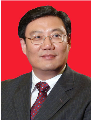 上海黄浦区原书记王文涛调任江西南昌市委书记