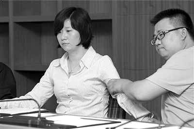 英菲尼迪车祸案司机被判无期