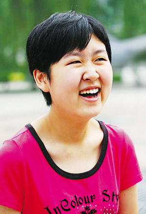 衡中包揽我省高考文理状元