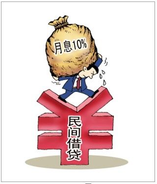  民间借贷最高利息多少是合法的，2022年民间借贷2分利息合法吗