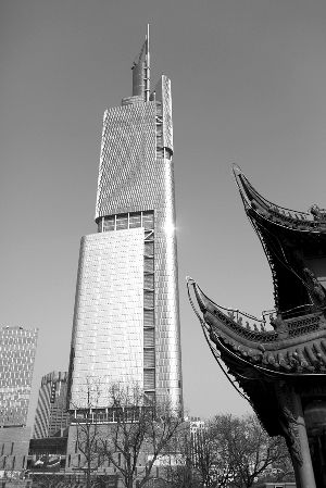 南京城市文化资源与特质出发在保护老城建设新城上做好文章_新闻中心