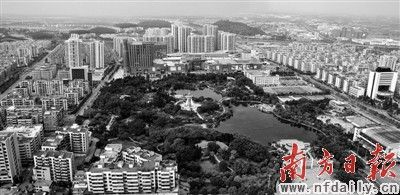 三水经济总量_三水荷花世界图片