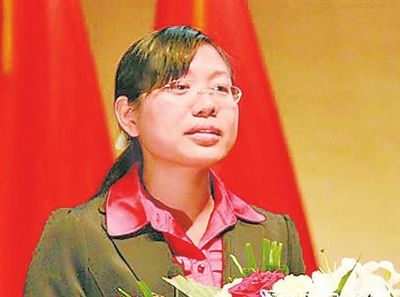 胡娟,女,1981年8月出生,现任湖北省通山县委副书记,副县长,代县长