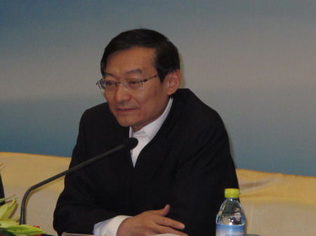 外交部多名官员调整 张明升任部长助理