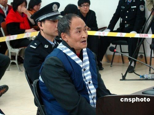 华南虎事件主角周正龙出狱 多地记者赶赴现场