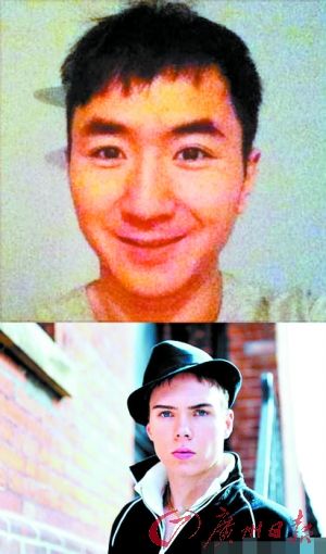 武汉留学生在加拿大被成人影星杀害分尸
