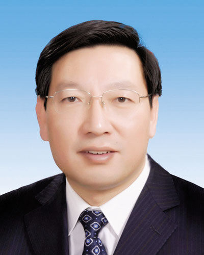 唐承沛任安徽省委秘书长 曹征海任省宣传部长