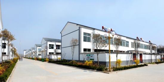 记者团先后来到汶上县经济开发区,宝相寺景区,莲花湖湿地,杨店镇滨湖