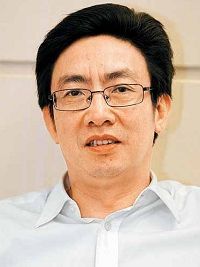原汕头市委书记李锋被任命为广东省政府秘书长