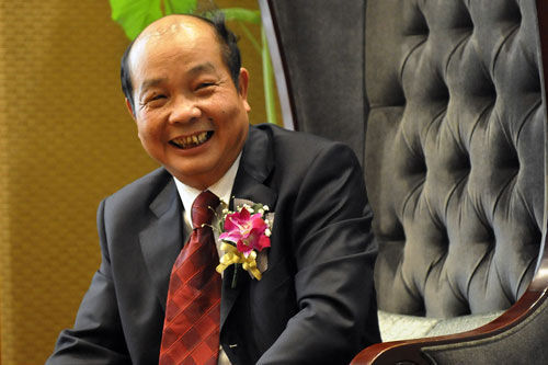 深圳原副市长涉违纪被查 其大运会搭档已被双规