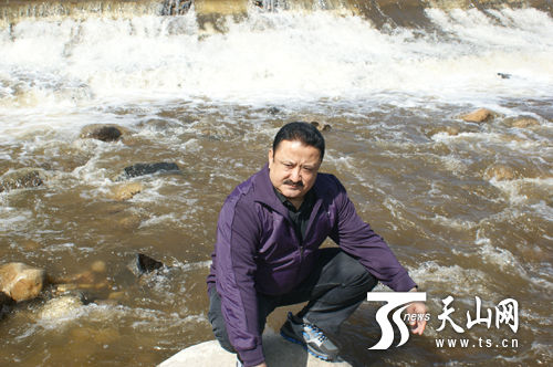 塔里克·阿萨姆