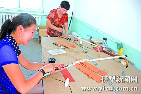 一把弓的诞生_新浪新闻