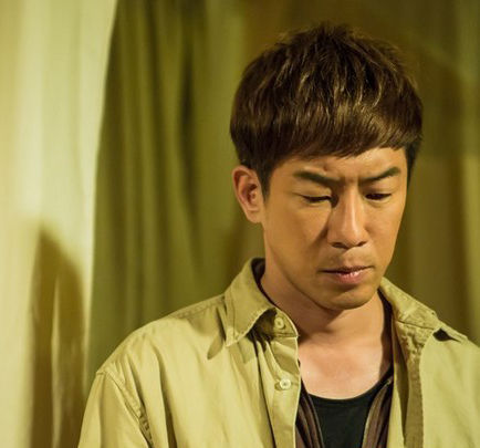 台艺人张善为突发无法站立就医院方决定紧急手术