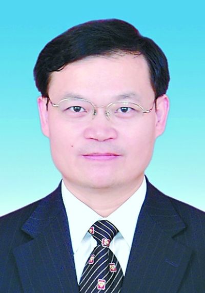 武汉市市管干部任前公示