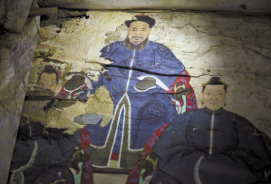 赵姓族人建立岭南第一个王朝