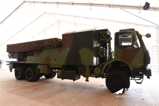 俄称阿联酋订购中国150辆vp11防地雷反伏击车