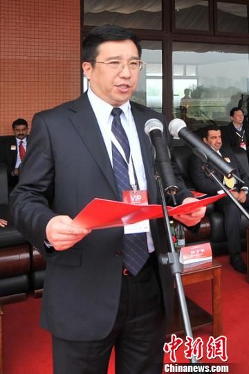 成都市温江区委书记谢超涉嫌严重违纪被调查