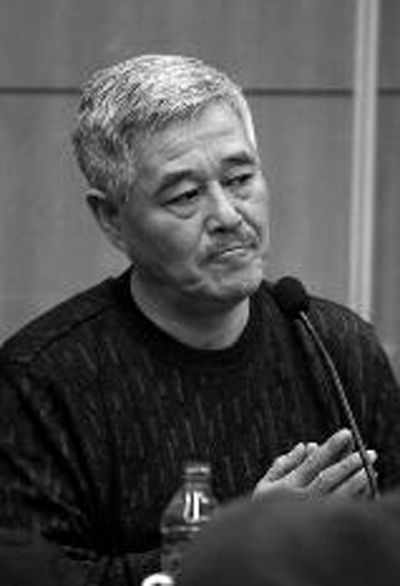 赵本山 资料照片