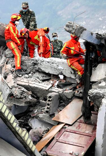 汶川人口_图表 汶川地震已造成四川省12000余人遇难(3)