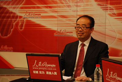 雷正西接任陕西神木县委书记图