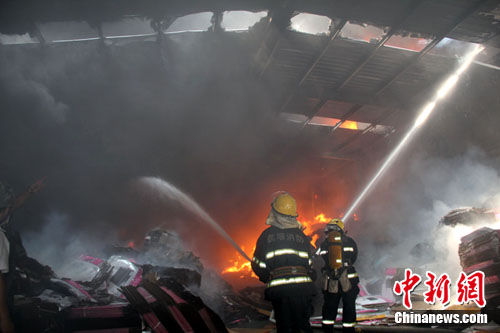 何蒋勇 通讯员 一土)8月13日9时43分,位于浙江省慈溪市观海卫镇西工业