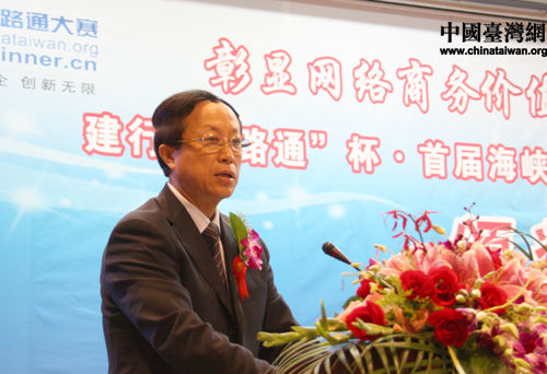 马宁:做互联网产业重要的建设者(图)