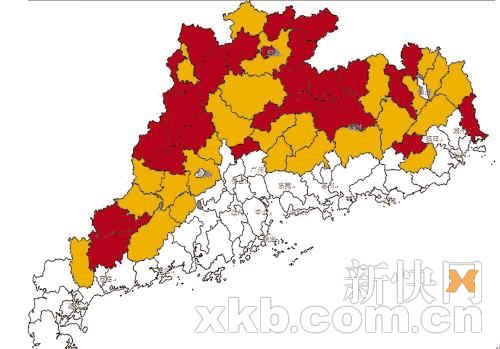 广东明年食用盐加碘量将下调至均值(图)