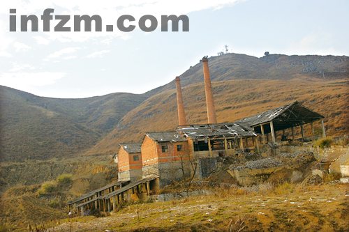 中国金矿之县大抓捕:200金矿主及涉案官员被抓