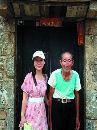 威海口述史(二)王夕全 背着骂名干革命 抗战时期的"红色间谍"最想