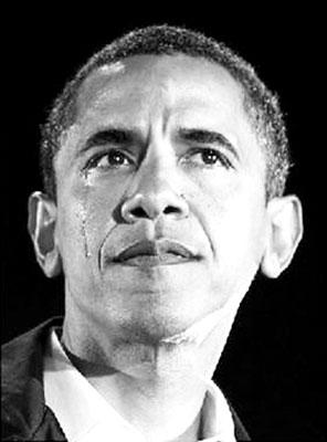 政坛硬汉40岁后爱掉泪 细数2010年那些落泪的强人