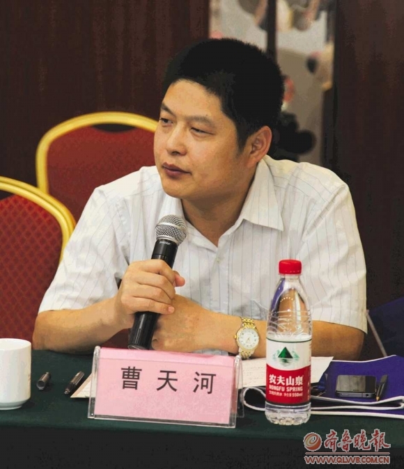 鲁酒品牌提升路在何方?