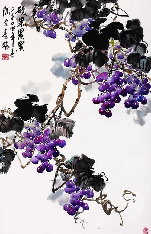 北京画廊艺术之旅：走进视觉与文化的交汇点