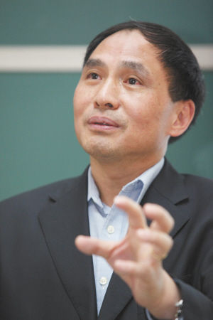 多国专家谈未来十年美国还是主导