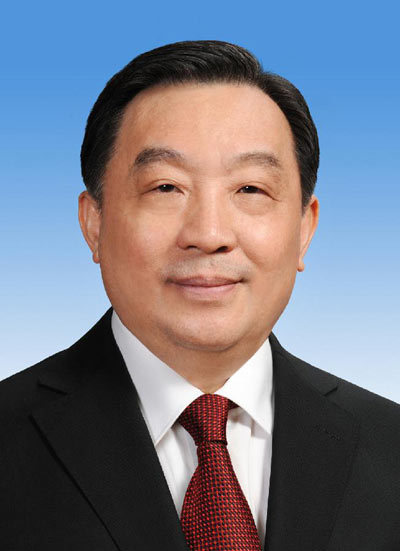 全国人民代表大会常务委员会副委员长王晨简历|人大|两会|委员_新浪新闻