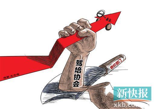 驾协官网