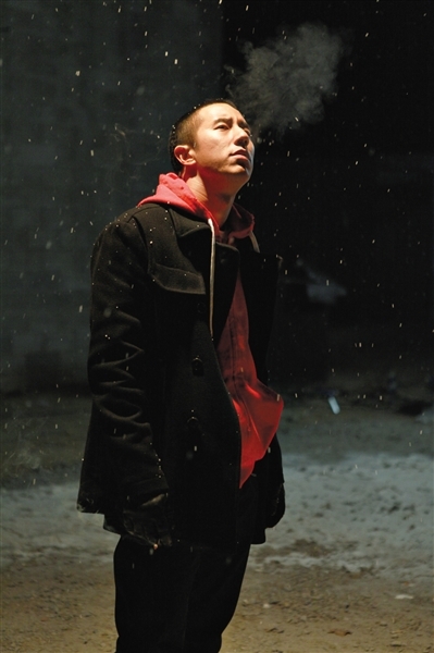 监狱风云只是调侃毒后无期才是正片