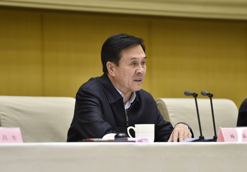 杨晶:"吃空饷"损害党和政府形象