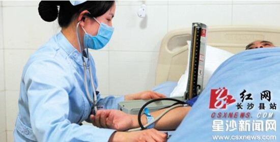 高血压并发症冬春季多发患者务必坚持服药