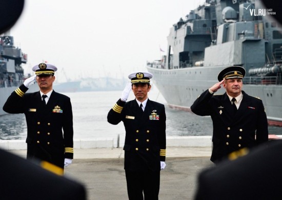 魅力攻势日媒日本向印尼提供防务技术及装备