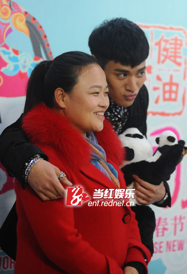 杜天皓适应被骂大家黑我是他们的自由