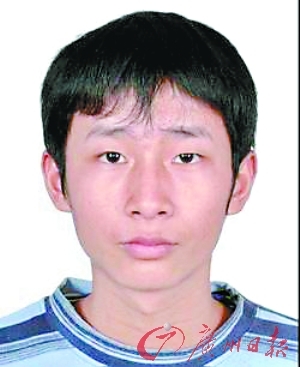 这群逃犯都涉黑