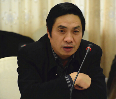 张志海:为全省乃至全国提供城乡一体化示范经验