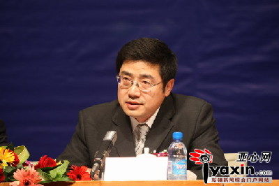 央视名嘴张政从政两年换三地任副书记