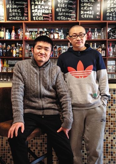 苗阜王声"反腐"相声出炉记