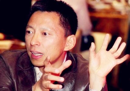 张朝阳:视频业务过于烧钱是搜狐亏损的主要原因