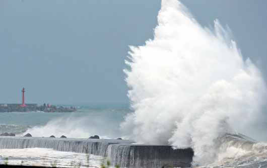 台风麦德姆桦加沙风神苏拉 2023年台风路径全解析