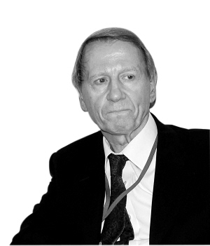 吉登斯广州"舌战群儒"