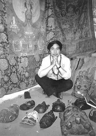 叶星生:挚爱西藏奉献人生