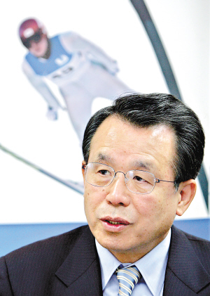 韩升洙被提名为韩国总理